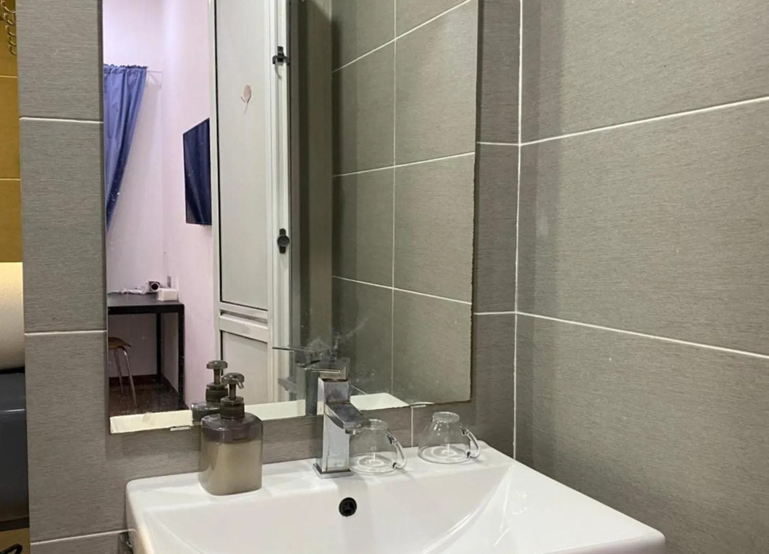 Miharja Studio Private Room With Auto Gate Parking Kuala Lumpur